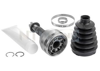 Aks Kafası Ön Dış Sağ veya Sol SNR OJK55.002  8200432515 8200184199 8200379236 8200531904