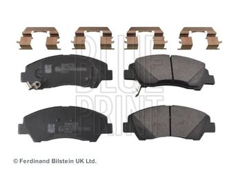 Fren Disk Balata Ön BLUE PRINT ADG042158  58101B4A00 58101-B4A00 58101B9A30 58101-B9A30 58101B9A70 58101-B9A70