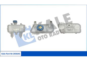 Radyatör Yedek Su Deposu  AFT 1374132080  1374132080 1611966680 1674058380