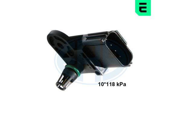 MAP Sensörü  Ford Focus 3/4/5 Kapı (CAP)(08.2004->)  ERA 550157A