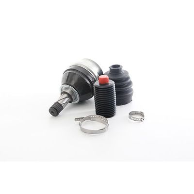 Aks Kafası Ön İç Sağ veya Sol Opel Zafira B (2005->)  BSG 65-340-071