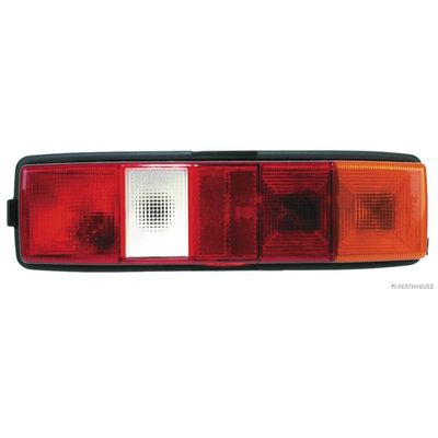 Stop Lambası Sağ veya Sol Ford Transit Kamyonet (TT9)(2006->)  ASFAR 20037