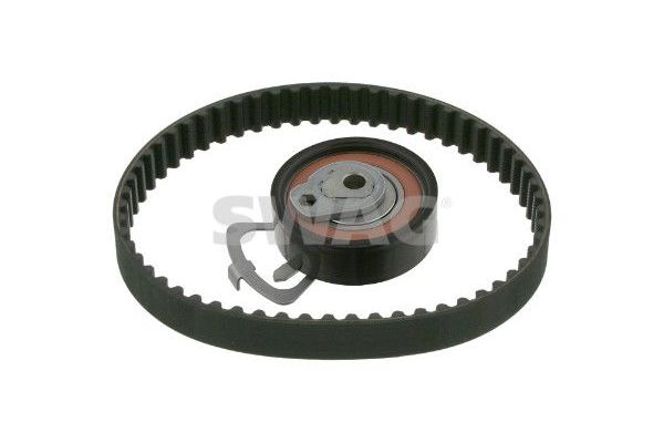 Triger Kayış Seti  Volkswagen Polo IV (9N3)(04.2005->2009)  SWAG 30 92 1774