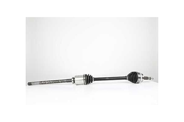 Aks Komple Ön Sağ Renault Master II Tip 2 P.Van (09.2003->)  BSG 75-350-033