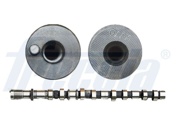 Eksantrik Mili  Hyundai H-1 Starex (->2008)  ZEGEN ZCS1059