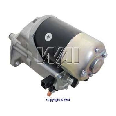 Marş Dinamosu  DENSO DSN2052