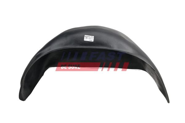 Çamurluk Davlumbazı Arka Sol Citroen Jumper Kombi (01.2002->)  EUROBUMP FIA15DU008