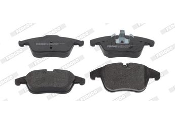 Fren Disk Balata Ön FTE 9001866  T4N13433 T4N9759 C2D48652