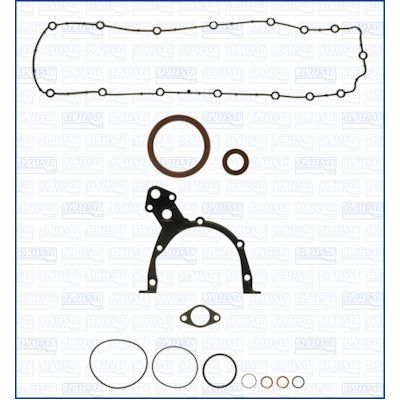 Takım Conta  ZEGEN ZGS380