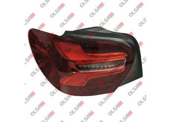 Stop Lambası Sol MAGNETI MARELLI 715104223000  A1769065300 A176906530028 1769065300 176 906 5300 A176 906 5300