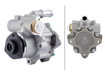 Direksiyon Pompası  HELLA 8TL 359 000-141  8TL359000141 6762158 32416762158 32 41 6 762 158 6 762 158