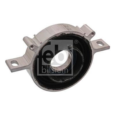 Şaft Askısı Takozu  BMW 6 Serisi Coupe (F13)(2011->)  FEBI BILSTEIN 49473