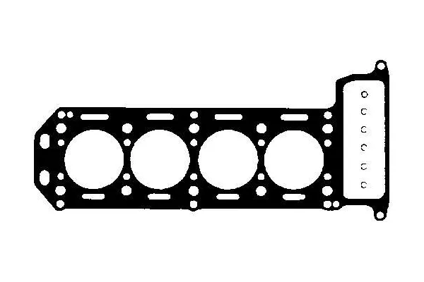 Silindir Kapak Contası  PAYEN AF370