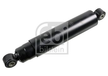 Amortisör Arka Sağ veya Sol IVECO ORJINAL 504148142  504148142 504052222 5 0405 2222 504063457 5 0406 3457 5 0414 8142