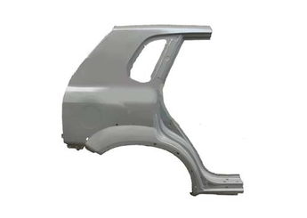 Çamurluk Arka Sağ EUROBUMP HUN08TU022  715042EB12