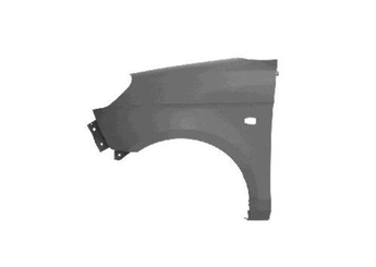 Çamurluk Ön Sol EUROBUMP KIA08PI012  6631107630 6631107600