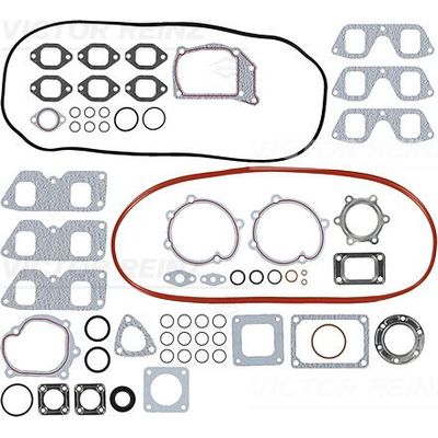 Takım Conta  REINZ 02-33941-01