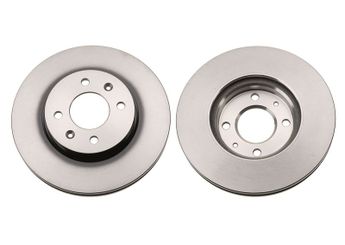 Fren Disk Ayna Ön Sağ ve Sol SWAPP 43083  517120U000 51712-0U000