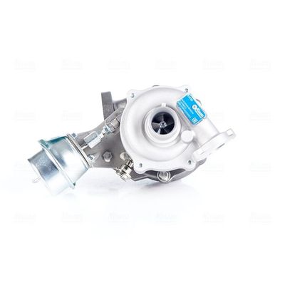 Turbo Şarj  Alfa Romeo MiTo (145)(2008->)  NISSENS 93110