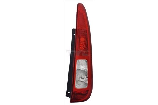 Stop Lambası Sol Ford Fusion (CBK)(2002->)  TYC 11-14426-01-2