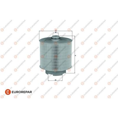Hava Filtresi  EUROREPAR 1680344480