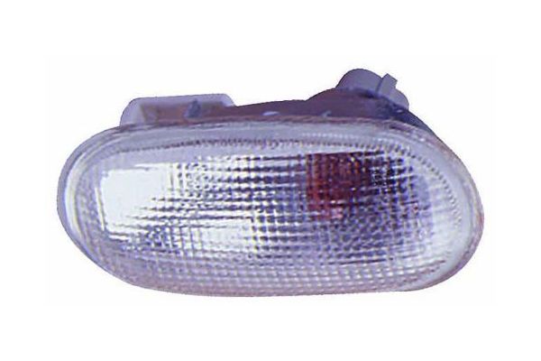 Çamurluk Sinyali Sağ veya Sol WAGENBURG MB847540