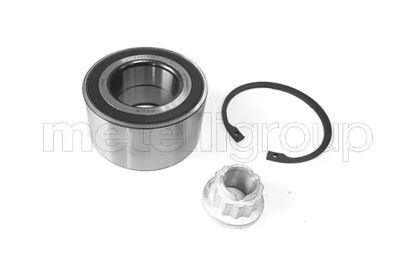 Teker Rulmanı Ön Sağ veya Sol Volkswagen Touareg (7L6)(12.2006->2010)  GMB GH051010E