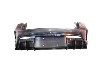 Tampon Arka TW 3390-2600  1390616200