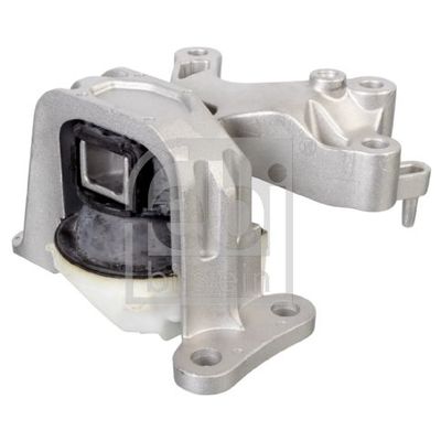 Motor Takozu Sağ Renault Megane III Coupe / Cabrio (04.2010->)  FEBI BILSTEIN 176025
