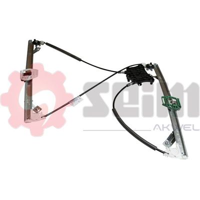 Cam Krikosu Ön Sağ PRO-A 293564