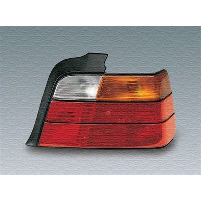 Stop Lambası Sağ PRO-A 343427