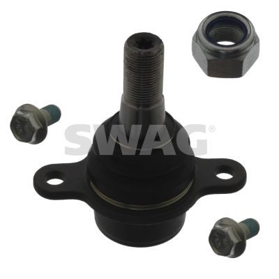 Rotil Alt Sağ veya Sol Ford Transit Kombi (TT9)(2006->)  DJ PARTS DB1542