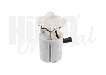 Depo Şamandırası  RENAULT ORJINAL 172026203R  172026203R