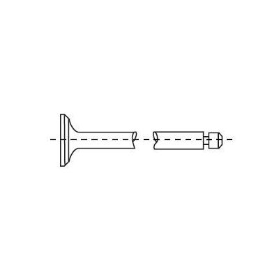 Supap  SUPSAN VT-40199-40200