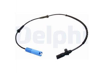 Abs Sensörü Arka Sağ veya Sol DELPHI SS20008  34520025724 3452 0025 724 34521165535 3452 1165 535 34526756376 3452 6756 376