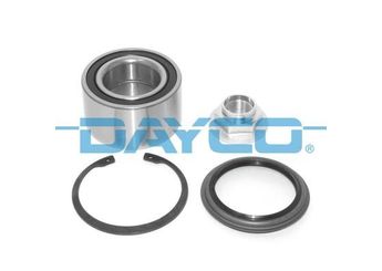 Teker Rulmanı Ön Sağ veya Sol DAYCO KWD1354  K20133047 0K20133047