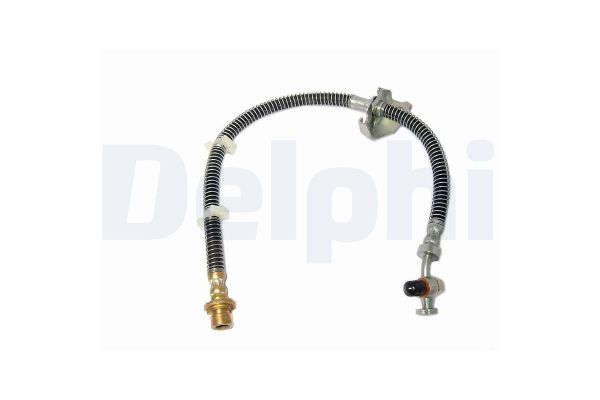 Fren Hortumu Ön Sol Land Rover Discovery (06.2002->)  DELPHI LH0404