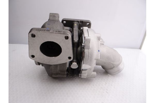 Turbo Şarj  GARRETT 716885-5005S