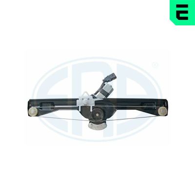 Cam Krikosu Ön Sağ veya Sol Abarth Grande Punto (199)(2008->)  ERA 490141