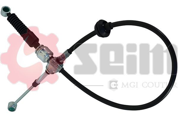 Vites Değiştirme Teli  Fiat Ducato P.Van 10 (03.1994->)  OTOZONE TEL2137