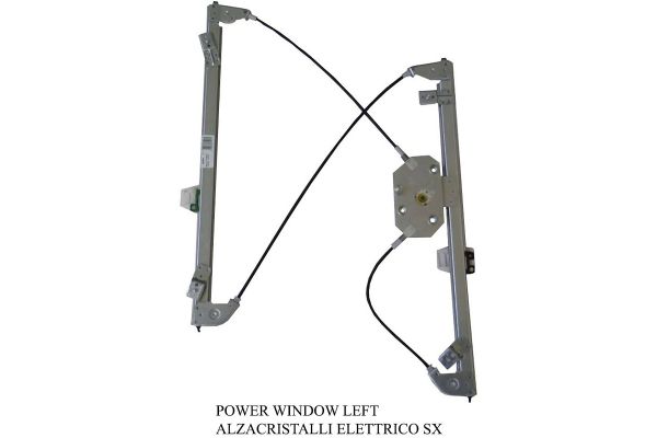 Cam Krikosu Ön Sağ BMW X3 Serisi (F25)(03.2011->)  VALEO 852601