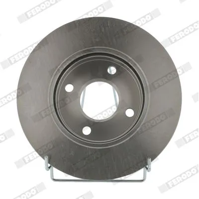 Fren Disk Ayna Ön Sağ ve Sol Ford Streetka (CCS)(01.2003->)  FERODO DDF1072