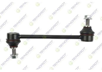 Viraj Demir Askı Rotu Arka Sağ veya Sol TEKNOROT AF-311A  60613575 60699021