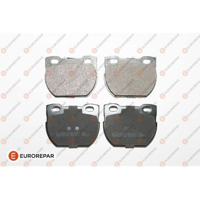 Fren Disk Balata Arka Land Rover Defender (LD)(05.1996->09.2002)  EUROREPAR 1639371980