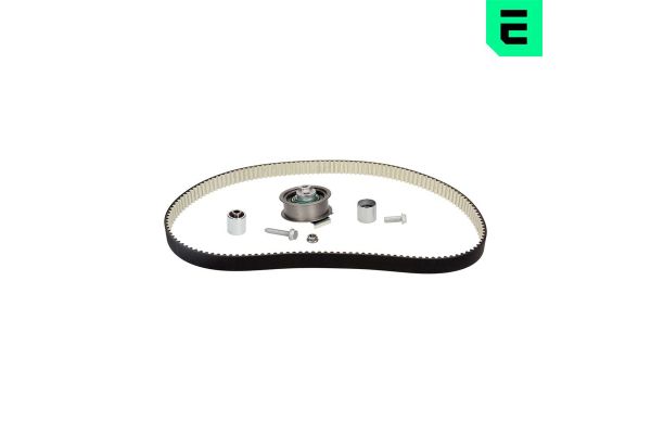 Triger Kayış Seti  Audi S3 (8P1)(09.2006->)  OPTIMAL SK-1724