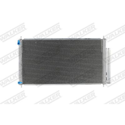 Klima Radyatörü  ORİS CHN845000