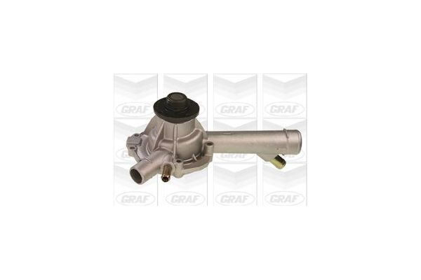 Devirdaim Su Pompası  GRAF PA677