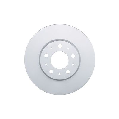 Fren Disk Ayna Ön Sağ ve Sol BOSCH 0 986 478 603