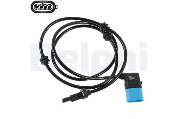 Abs Sensörü Arka Sağ veya Sol Mercedes B -Serisi (BM 246)(11.2011->)  DELPHI SS21253-12B1