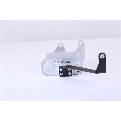 Şanzıman Yağ Soğutucu  NISSENS 90952